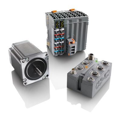 PLC systems
